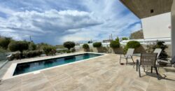 Paphos Chlorakas Detached Villa 4Bdr For Sale CPNC10369