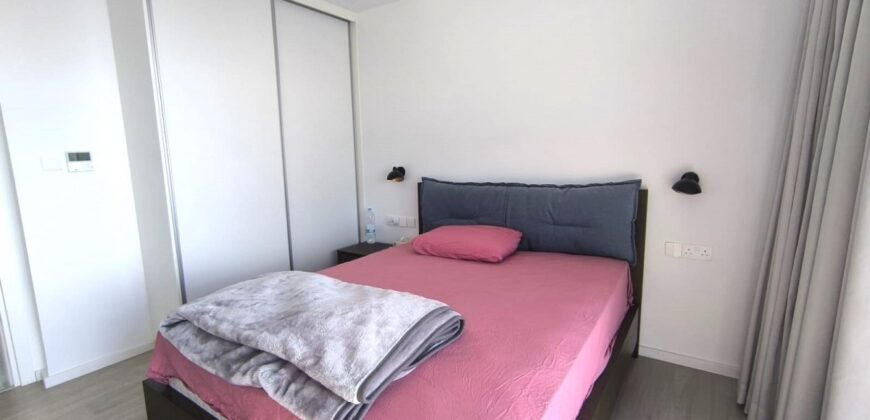 Paphos Chlorakas 4Bdr Detached Villa For Rent DTC4180