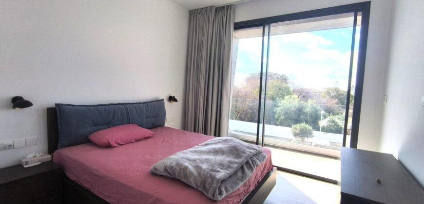 Paphos Chlorakas 4Bdr Detached Villa For Rent DTC4180