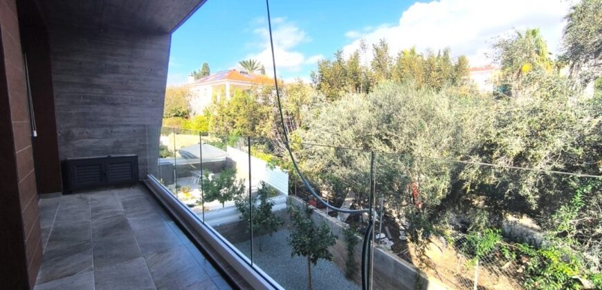 Paphos Chlorakas 4Bdr Detached Villa For Rent DTC4180