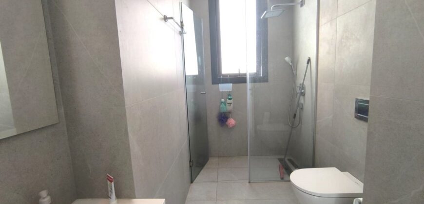 Paphos Chlorakas 4Bdr Detached Villa For Rent DTC4180