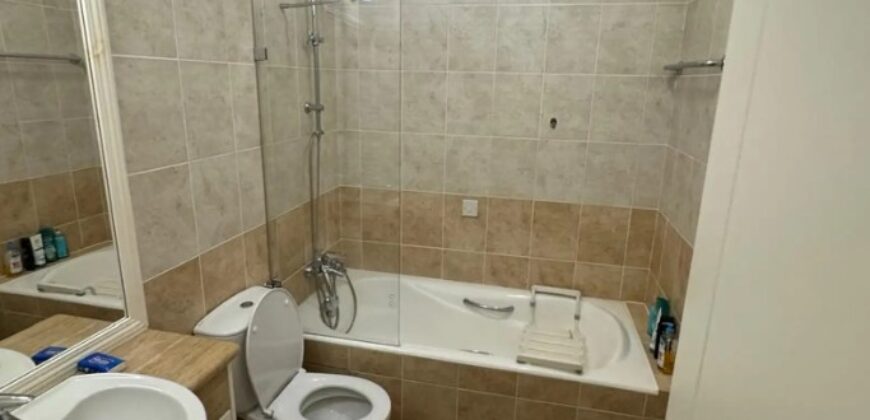 Paphos Chlorakas 3Bdr Detached Villa For Rent DTC4188