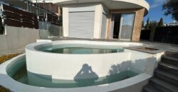 Paphos Chlorakas 3Bdr Detached Villa For Sale DTC4173