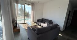 Paphos Chlorakas 3Bdr Detached Villa For Sale DTC4173