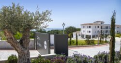 Paphos Coral Bay 1 Bedroom Apartments / Penthouses For Sale LPT70778