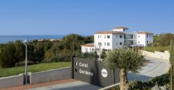 Paphos Coral Bay 1 Bedroom Apartments / Penthouses For Sale LPT70778