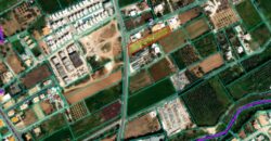 Paphos Emba  Agricultural Land For Sale DTC4156
