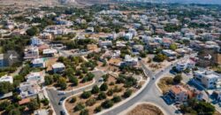 Paphos Emba  Residential Land For Sale DTC4143