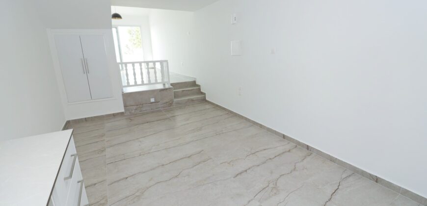 Paphos Exo Vrisi 1Bdr Apartment For Sale SKR18303