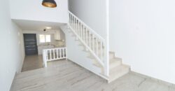 Paphos Exo Vrisi 1Bdr Apartment For Sale SKR18303