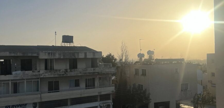Paphos Geroskipou 3Bdr Apartment For Sale DTC4195