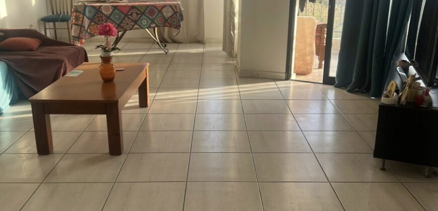 Paphos Geroskipou 3Bdr Apartment For Sale DTC4195