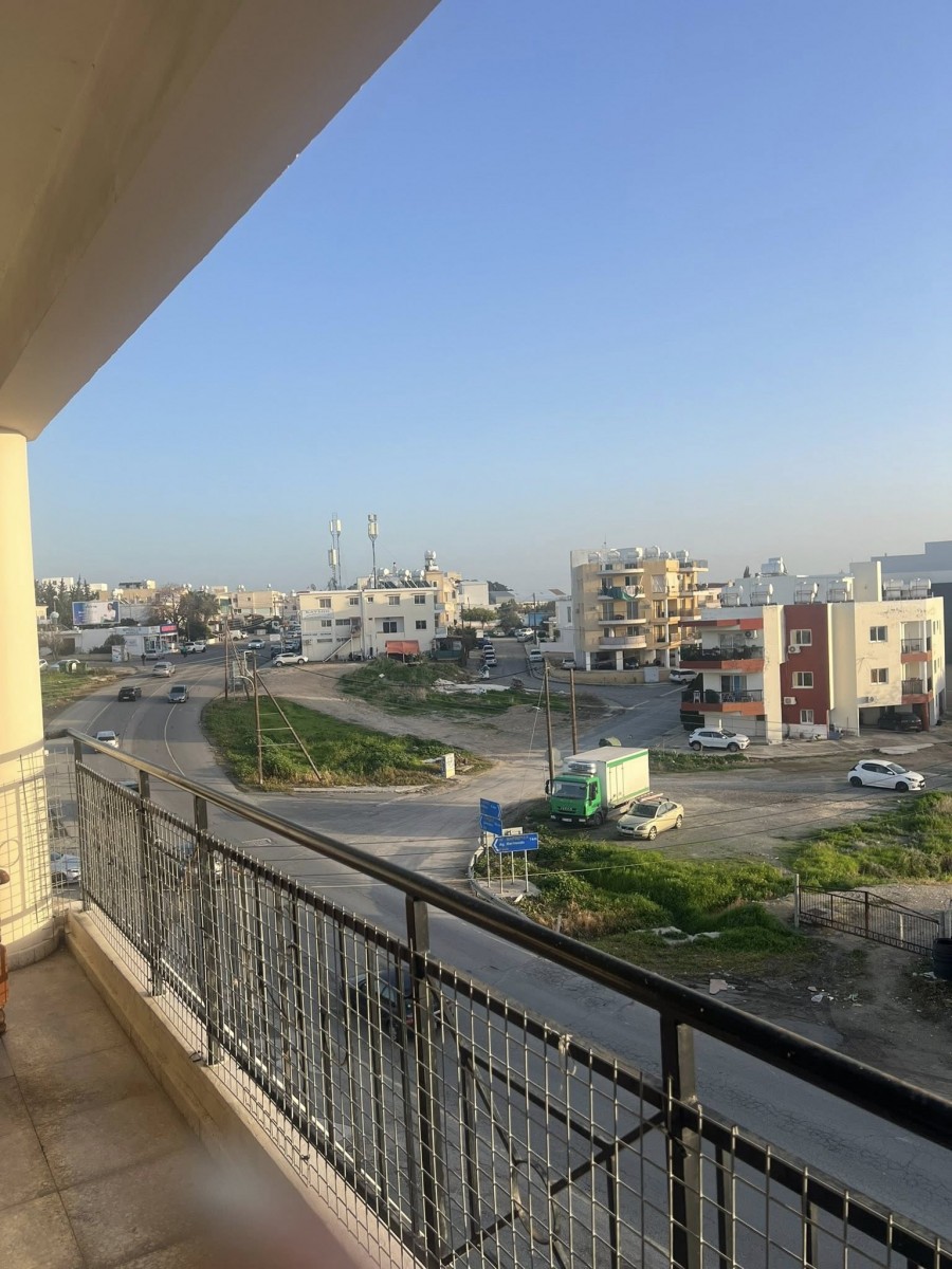 Paphos Geroskipou 3Bdr Apartment For Sale DTC4195