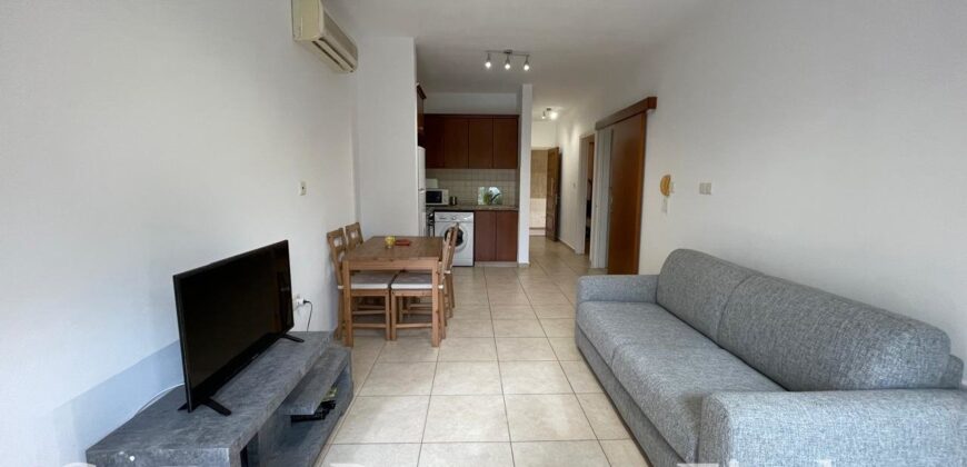 Paphos Geroskipou 1Bdr Apartment For Sale CPF152209