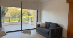 Paphos Geroskipou 1Bdr Ground Floor Apartment For Sale DTC4149