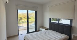 Paphos Geroskipou 1Bdr Ground Floor Apartment For Sale DTC4149