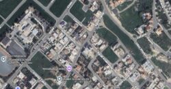 Paphos Geroskipou  Residential Land For Sale DTC4200