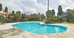 Paphos Kato Pafos – Universal Area 2Bdr Apartment For Sale SKR18300
