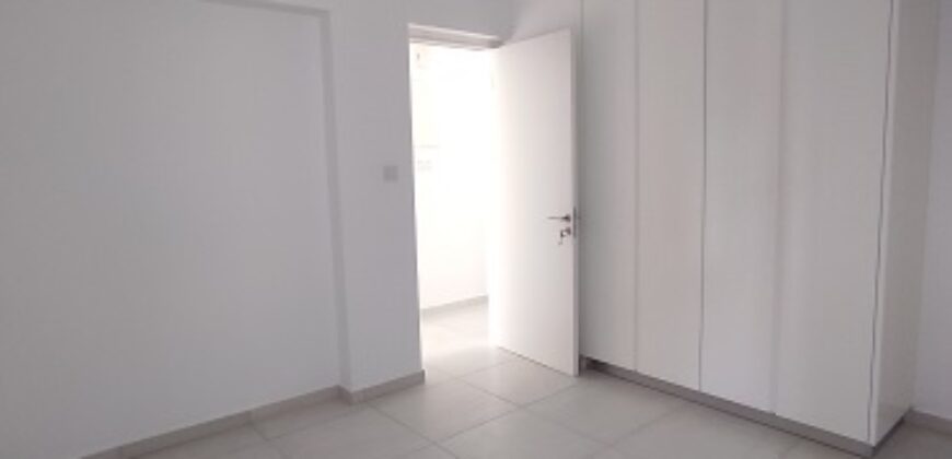 Kato Paphos 3 Bedroom Apartment For Sale MYM6566