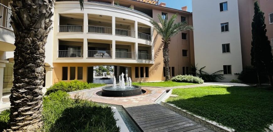 Kato Paphos 3 Bedroom Apartment For Sale MYM6566