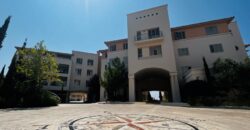 Kato Paphos 3 Bedroom Apartment For Sale MYM6566