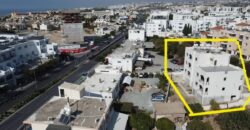 Paphos Kato Paphos Residential Building For Sale DTC4634