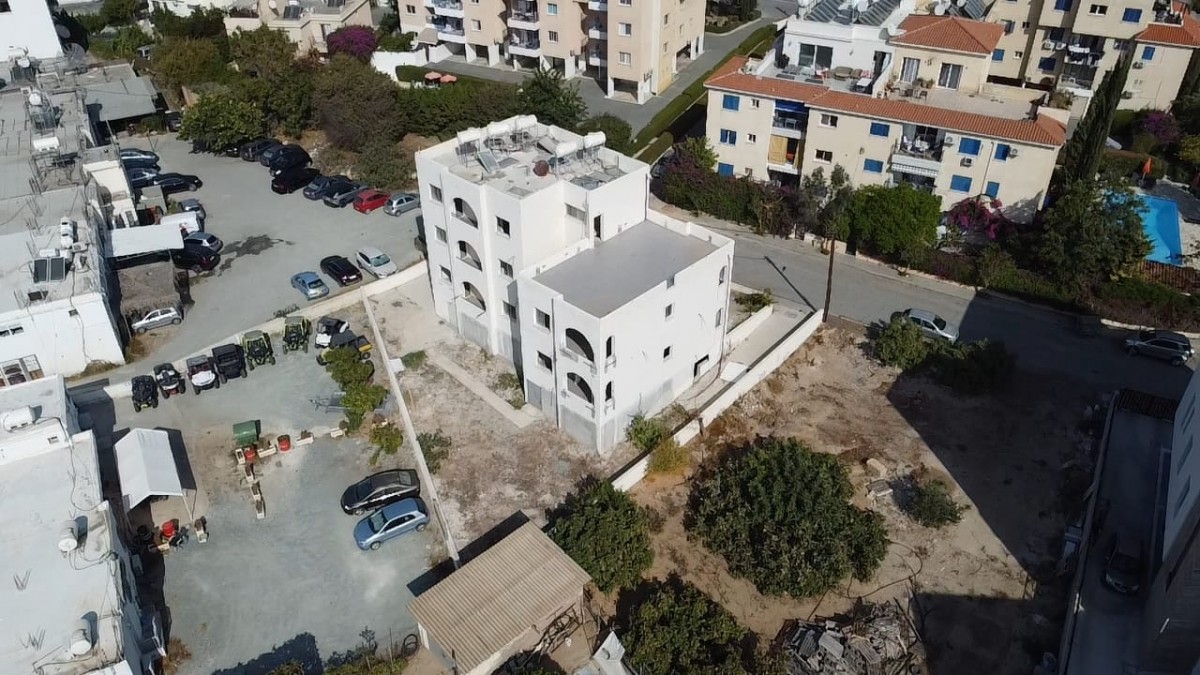 Paphos Kato Paphos Residential Building For Sale DTC4634