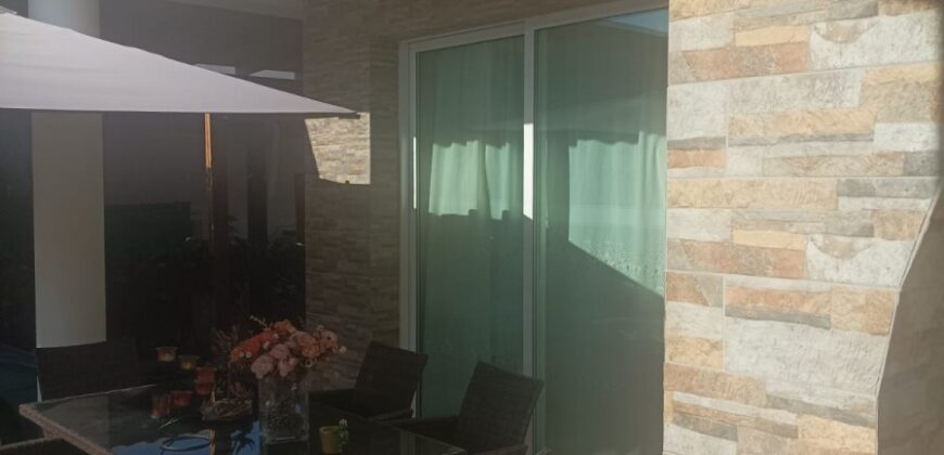 Paphos Kato Paphos 4Bdr Detached Villa For Sale DTC4103