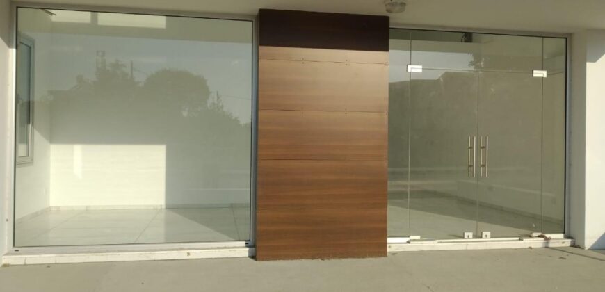 Paphos Kato Paphos  Shop For Rent DTC4176