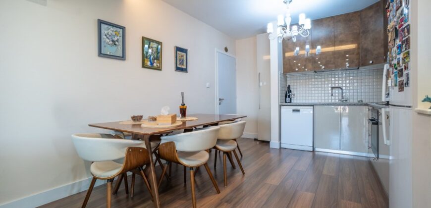 Kato Paphos Universal 2 Bedroom Apartment For Sale BSH46690