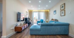 Kato Paphos Universal 2 Bedroom Apartment For Sale BSH46690