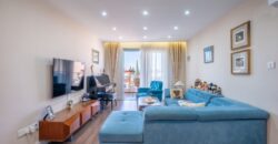 Kato Paphos Universal 2 Bedroom Apartment For Sale BSH46690