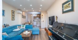 Kato Paphos Universal 2 Bedroom Apartment For Sale BSH46690