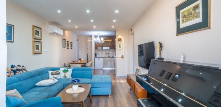 Kato Paphos Universal 2 Bedroom Apartment For Sale BSH46690