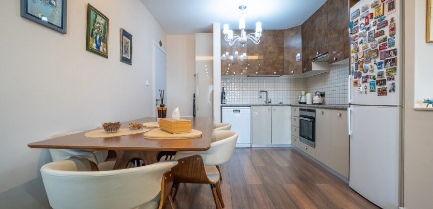 Kato Paphos Universal 2 Bedroom Apartment For Sale BSH46690