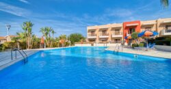 Kato Paphos Universal 2 Bedroom Apartment For Sale BSH47308