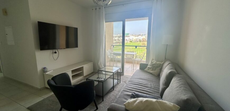 Kato Paphos Universal 2 Bedroom Apartment For Sale BSH47308
