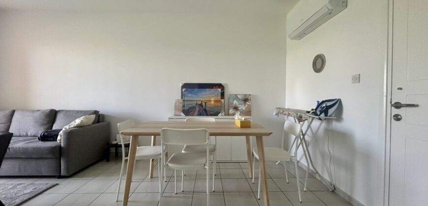 Kato Paphos Universal 2 Bedroom Apartment For Sale BSH47308
