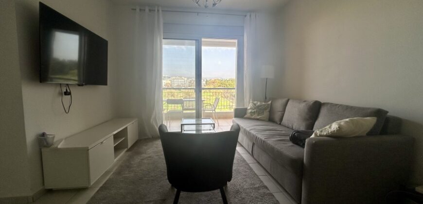 Kato Paphos Universal 2 Bedroom Apartment For Sale BSH47308