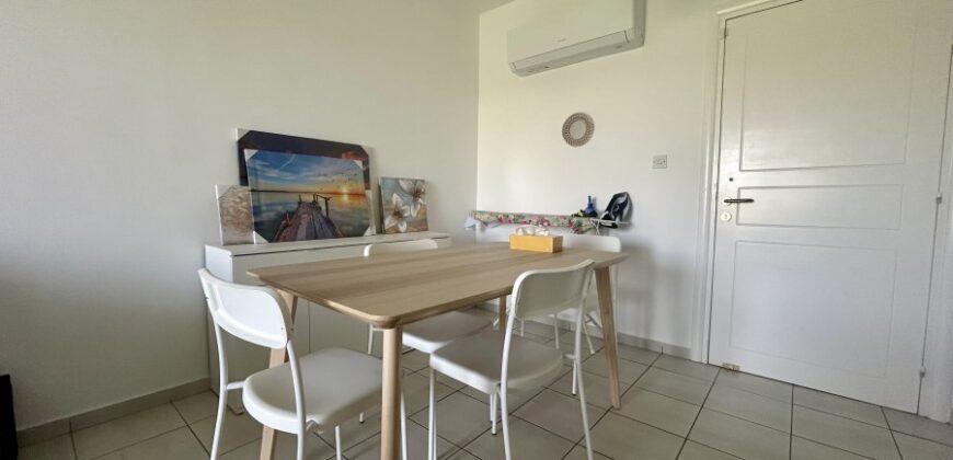 Kato Paphos Universal 2 Bedroom Apartment For Sale BSH47308