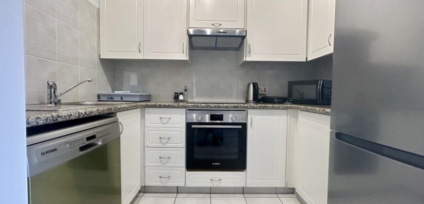 Kato Paphos Universal 2 Bedroom Apartment For Sale BSH47308