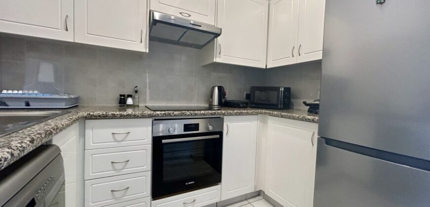 Kato Paphos Universal 2 Bedroom Apartment For Sale BSH47308