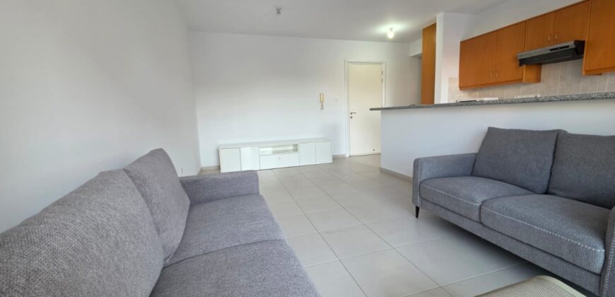 Paphos Kato Paphos – Universal 2Bdr Apartment For Sale DTC4635