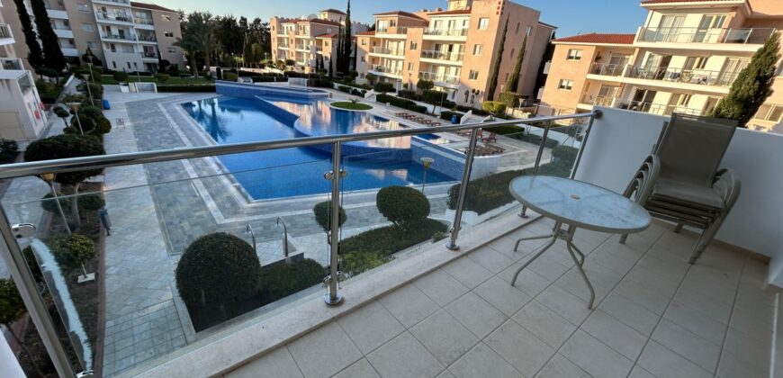 Paphos Kato Paphos – Universal 2Bdr Apartment For Sale DTC4635