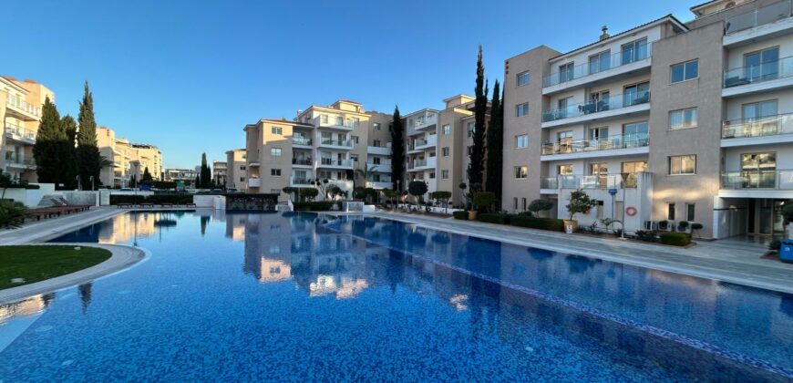 Paphos Kato Paphos – Universal 2Bdr Apartment For Sale DTC4635
