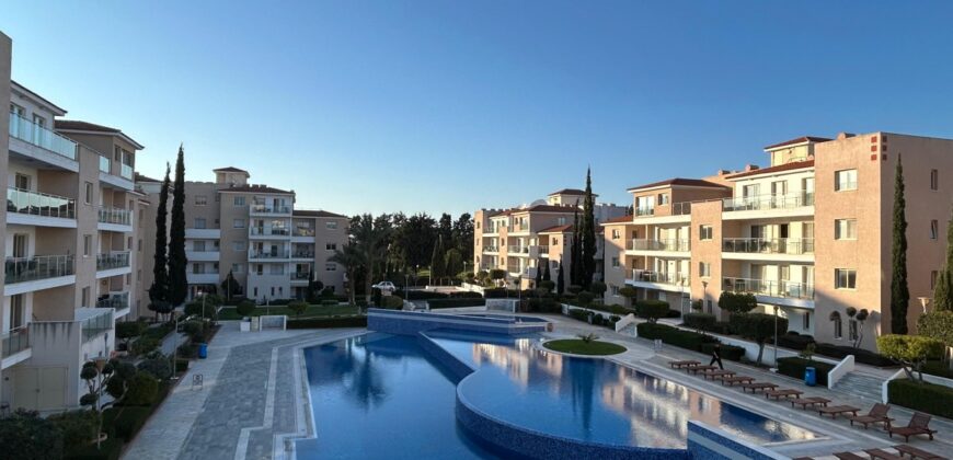Paphos Kato Paphos – Universal 2Bdr Apartment For Sale DTC4635