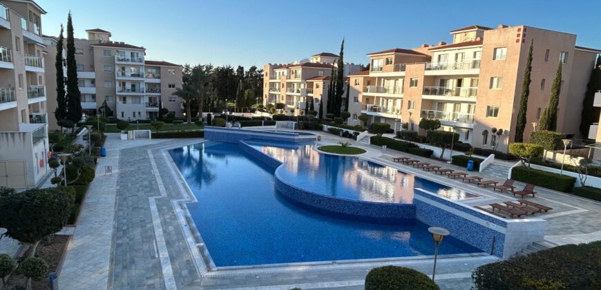 Paphos Kato Paphos – Universal 2Bdr Apartment For Sale DTC4635