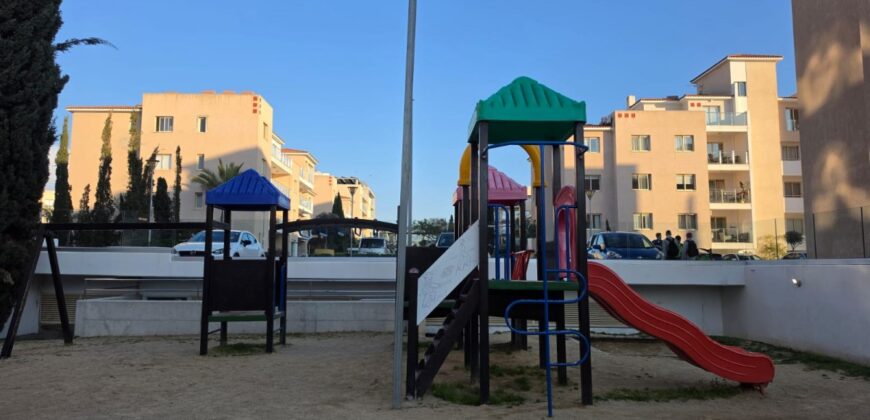 Paphos Kato Paphos – Universal 2Bdr Apartment For Sale DTC4635