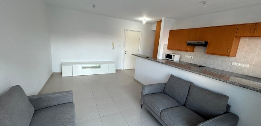 Paphos Kato Paphos – Universal 2Bdr Apartment For Sale DTC4635