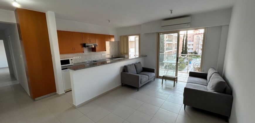Paphos Kato Paphos – Universal 2Bdr Apartment For Sale DTC4635